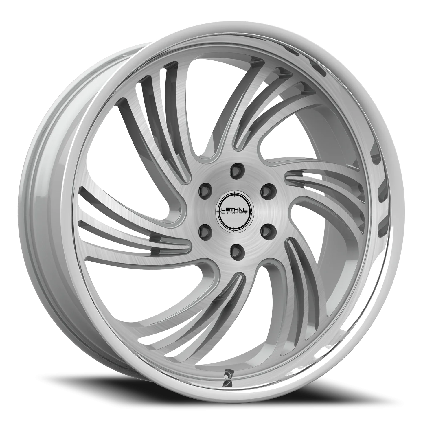 Lethal Street LS02 Rapid