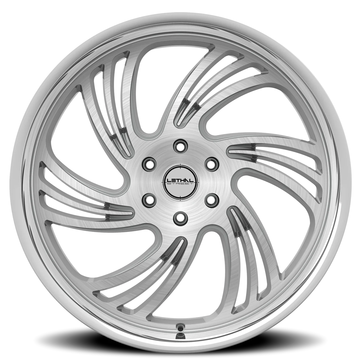 Lethal Street LS02 Rapid - Image 2