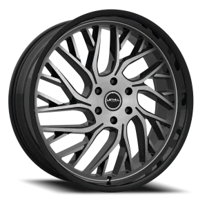 Lethal Street LS01 Static