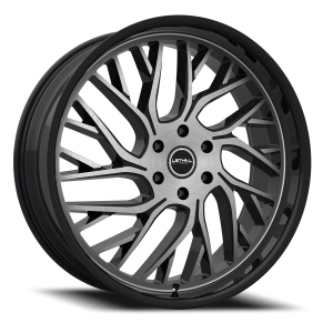 Lethal Street LS01 Static