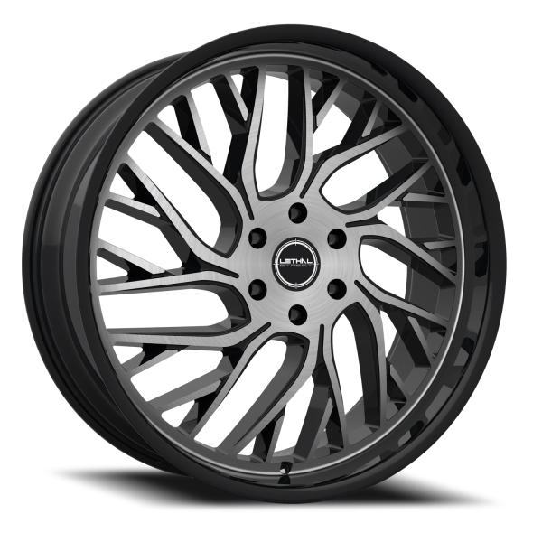 Lethal Street LS01 Static