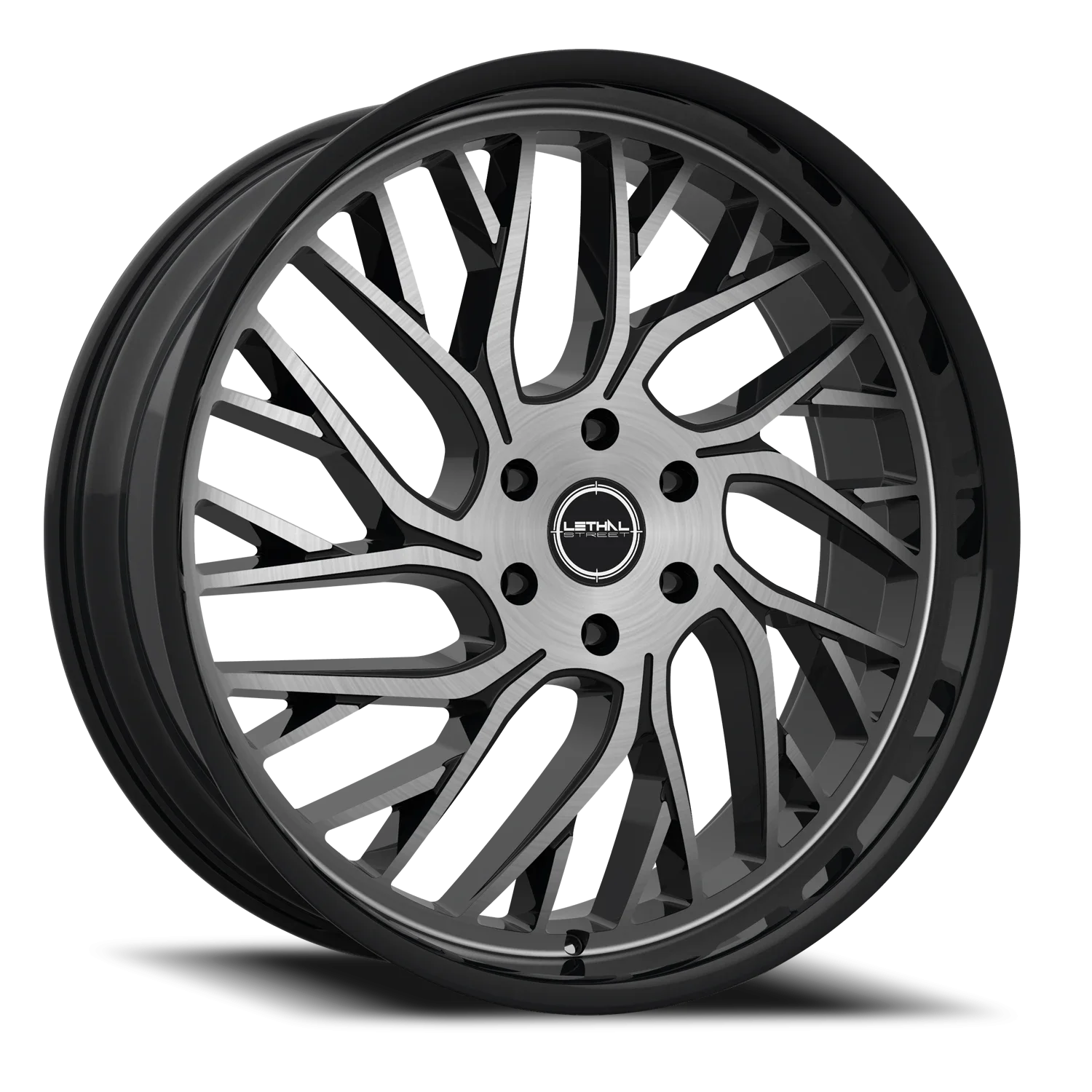 Lethal Street LS01 Static