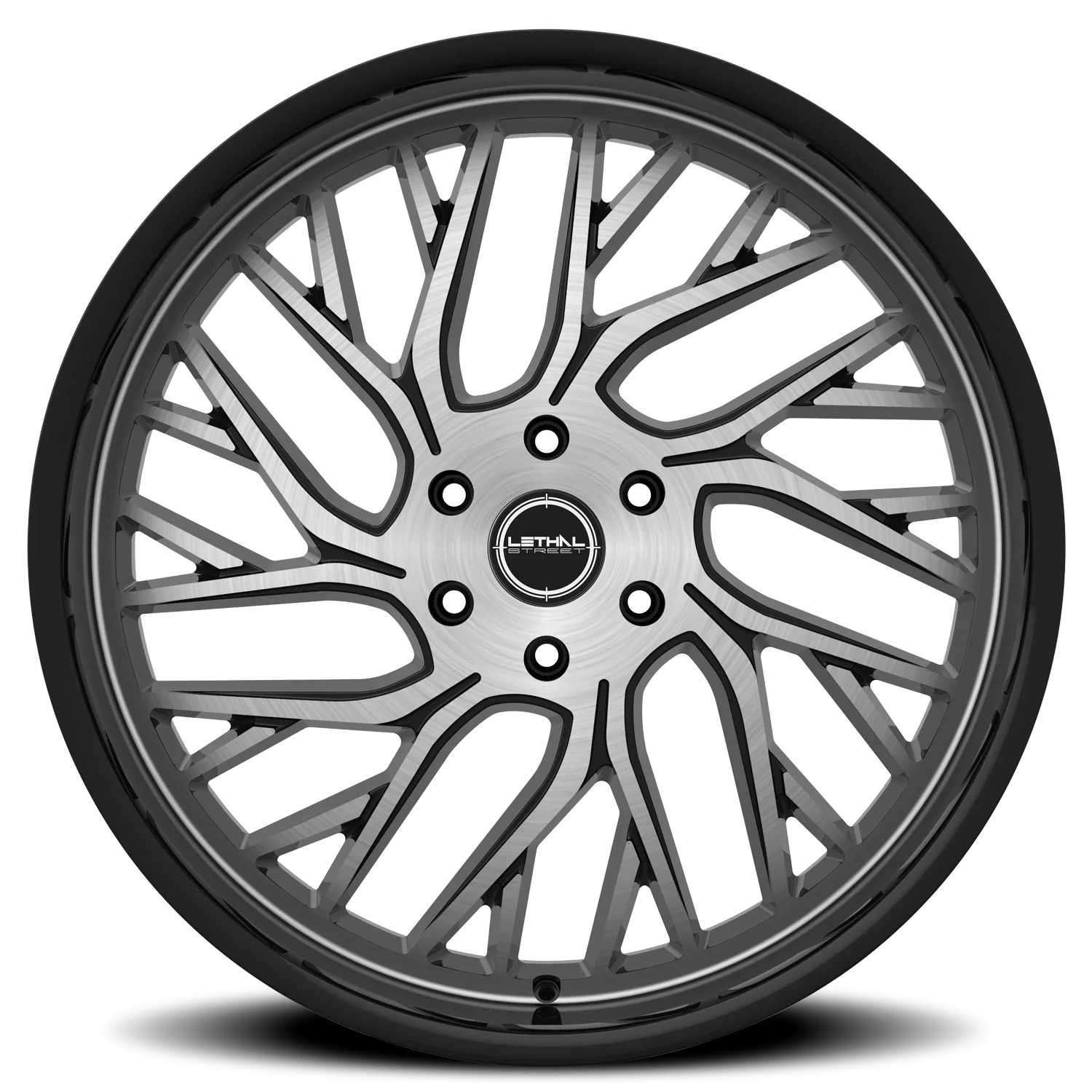 Lethal Street LS01 Static - Image 2