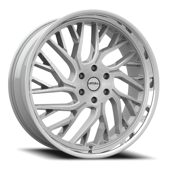 Lethal Street LS01 Static