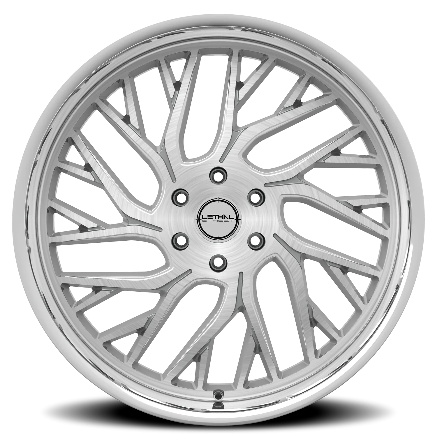 Lethal Street LS01 Static - Image 2