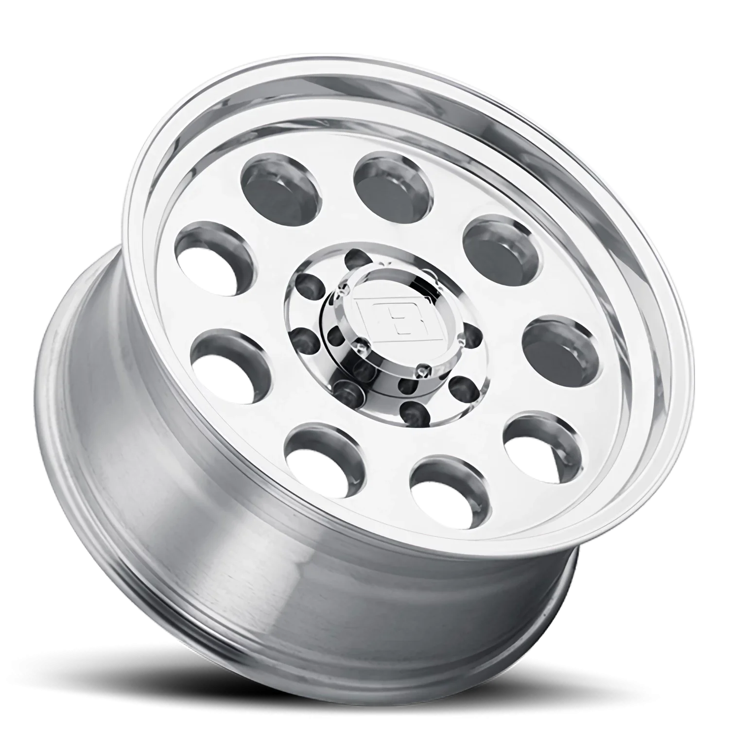 Level 8 Hauler - Image 2