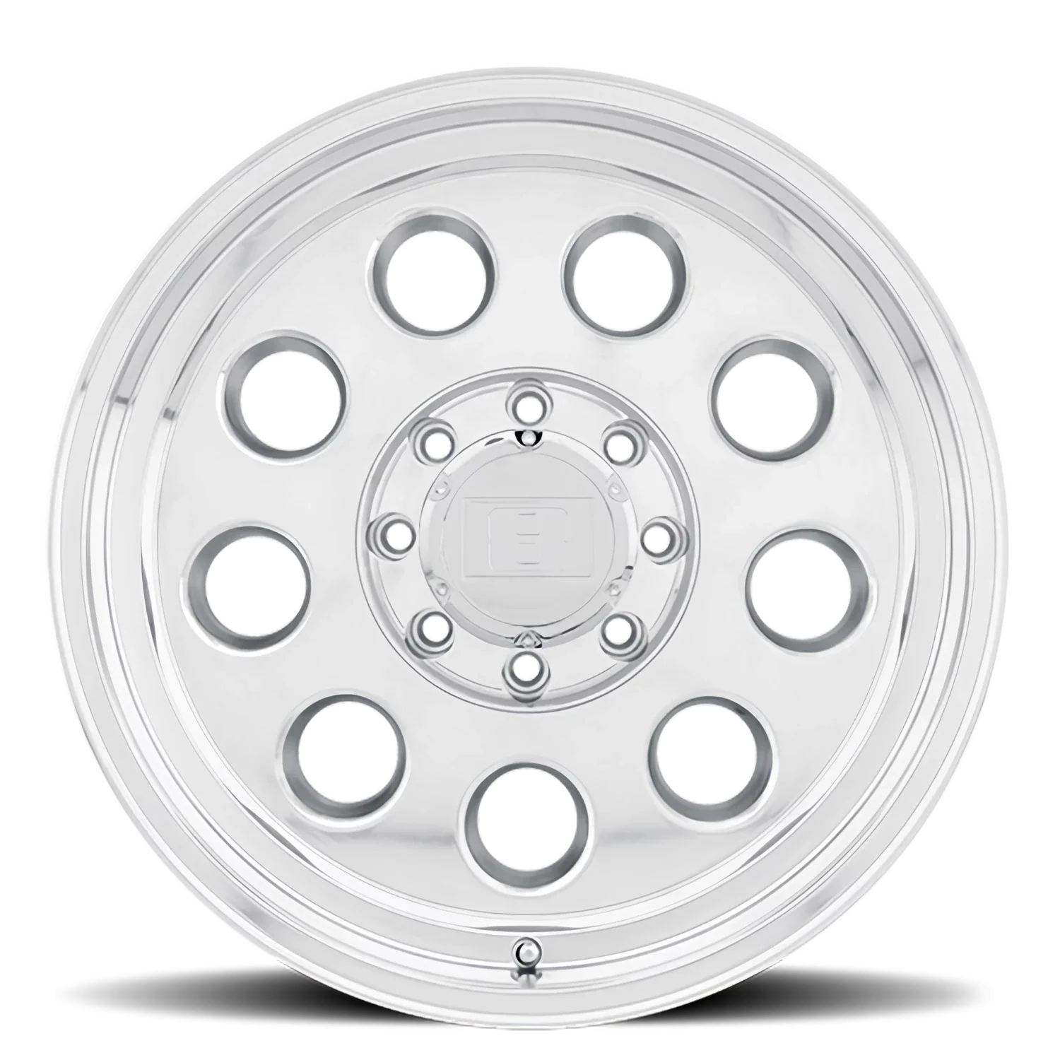 Level 8 Hauler - Image 3