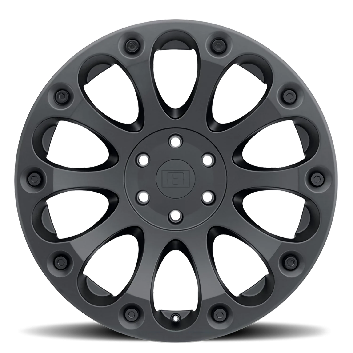 Level 8 Impact - Image 3