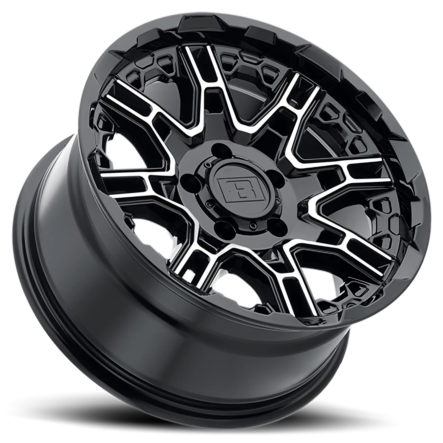 Level 8 Slingshot - Image 2