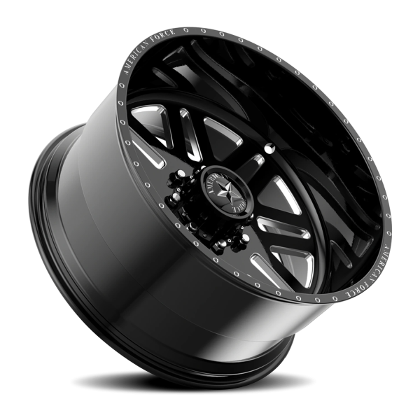 9 Liberty SS GBM - Image 2