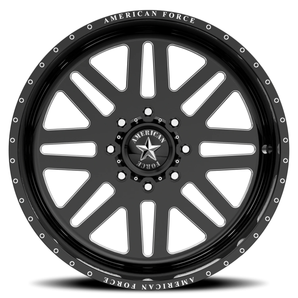 9 Liberty SS GBM - Image 3