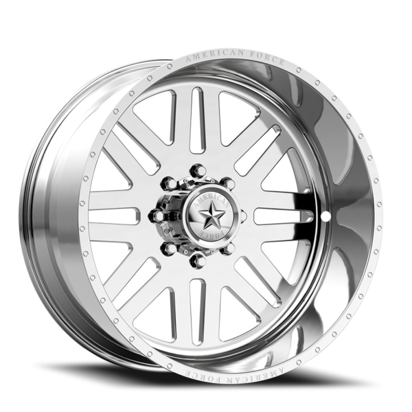 9 Liberty SS PO