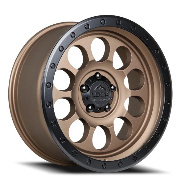 Lock Offroad 50CAL