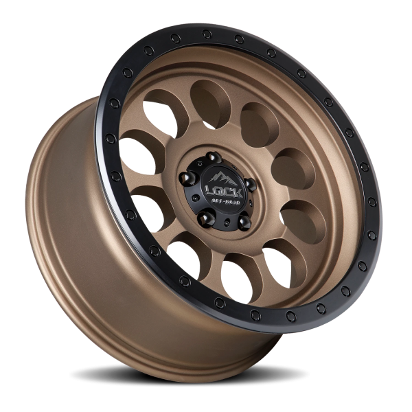 Lock Offroad 50CAL - Image 2
