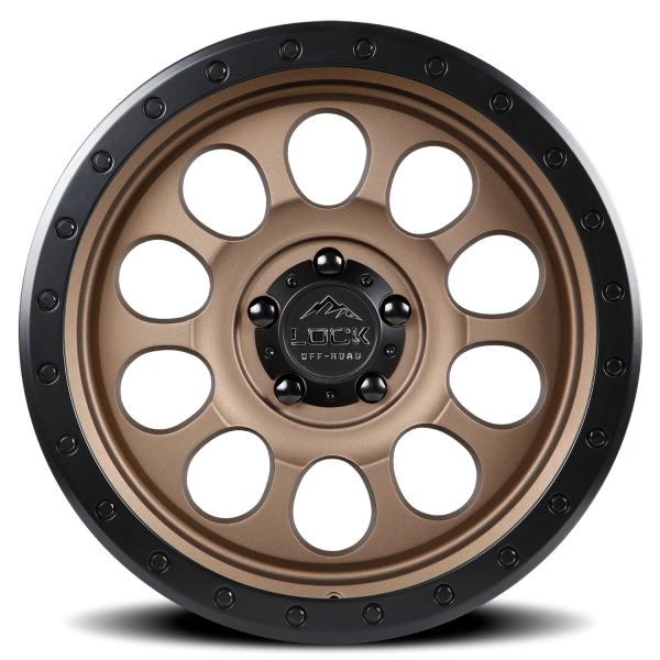 Lock Offroad 50CAL - Image 3