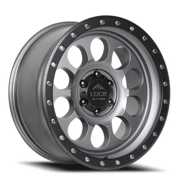 Lock Offroad 50CAL