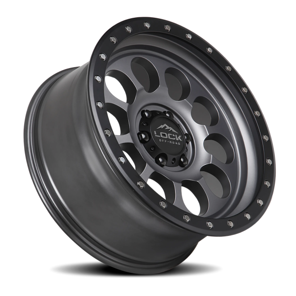 Lock Offroad 50CAL - Image 2
