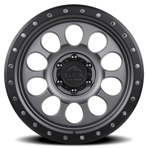 Lock Offroad 50CAL - Image 3
