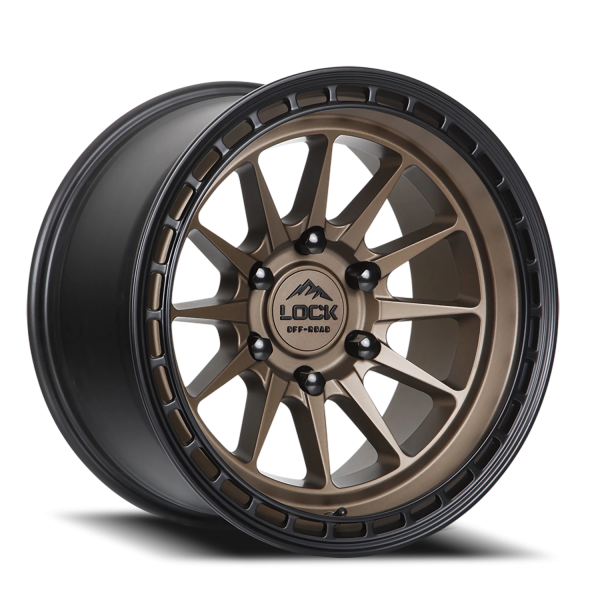 Lock Offroad Baja
