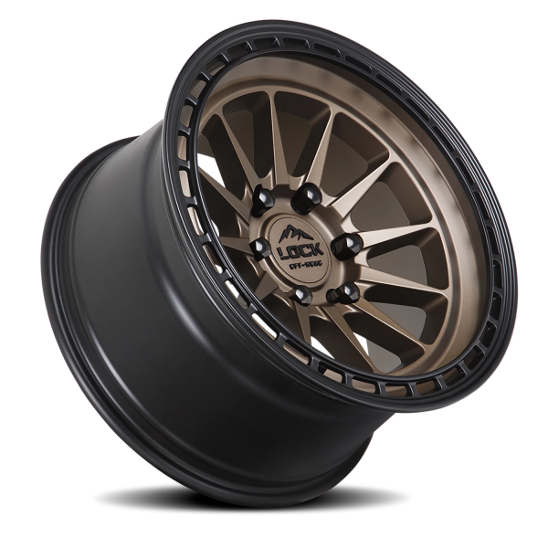 Lock Offroad Baja - Image 2