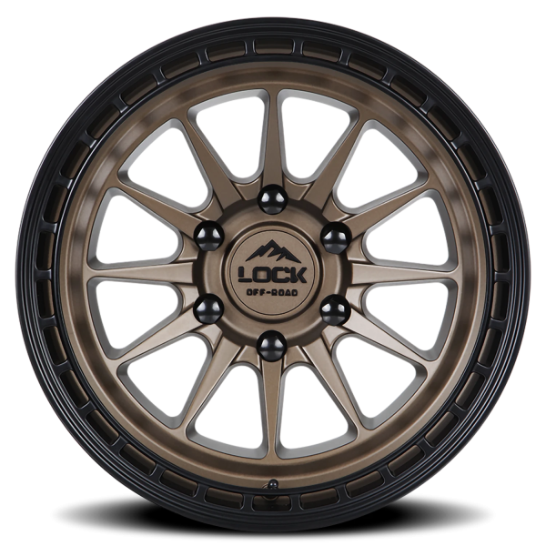Lock Offroad Baja - Image 3