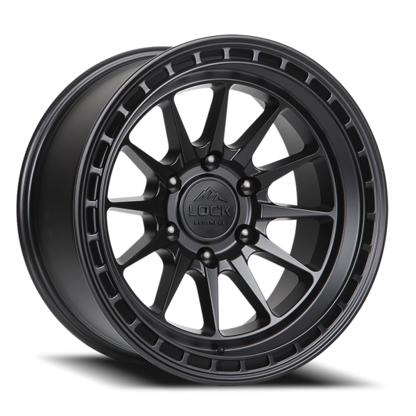 Lock Offroad Baja