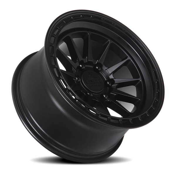 Lock Offroad Baja - Image 2
