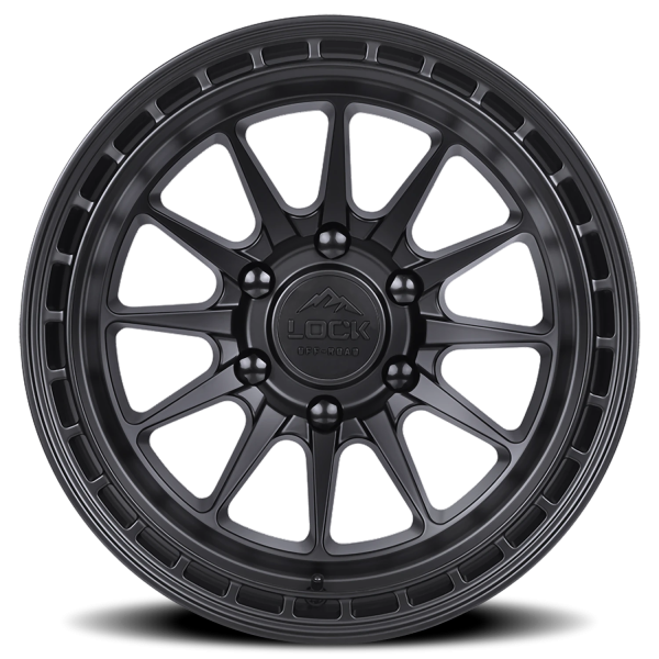 Lock Offroad Baja - Image 3