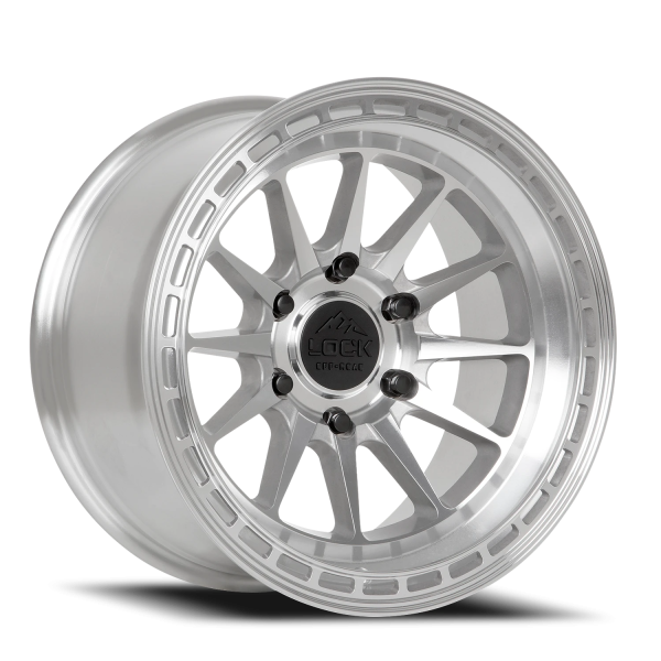 Lock Offroad Baja
