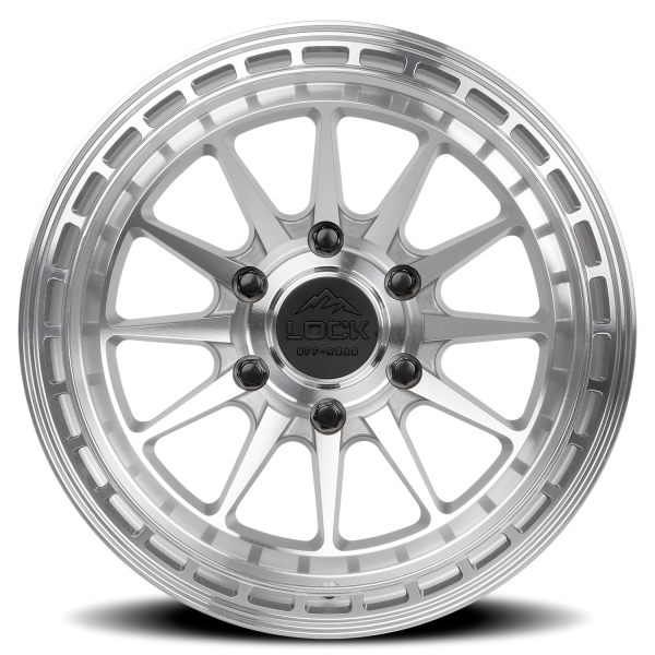 Lock Offroad Baja - Image 3