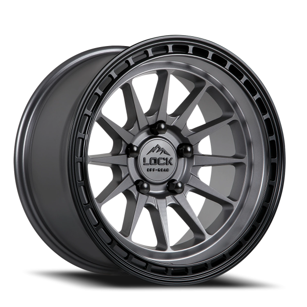 Lock Offroad Baja
