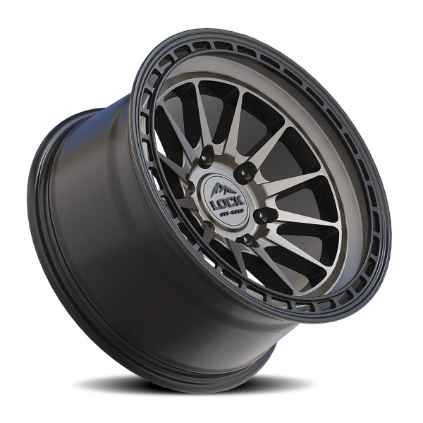 Lock Offroad Baja - Image 2