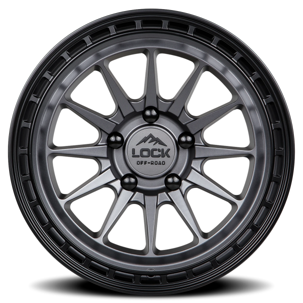 Lock Offroad Baja - Image 3