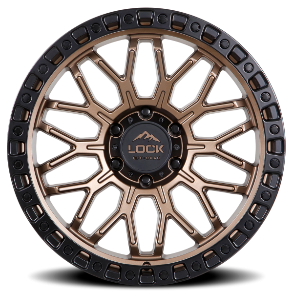 Lock Offroad Combat - Image 3