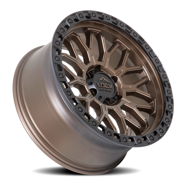 Lock Offroad Combat - Image 2