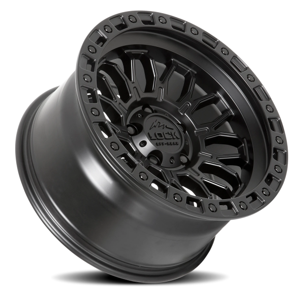 Lock Offroad Combat - Image 2