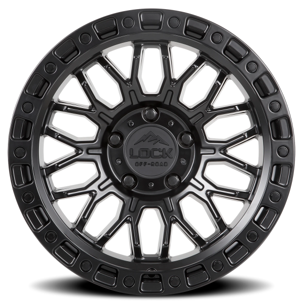Lock Offroad Combat - Image 3