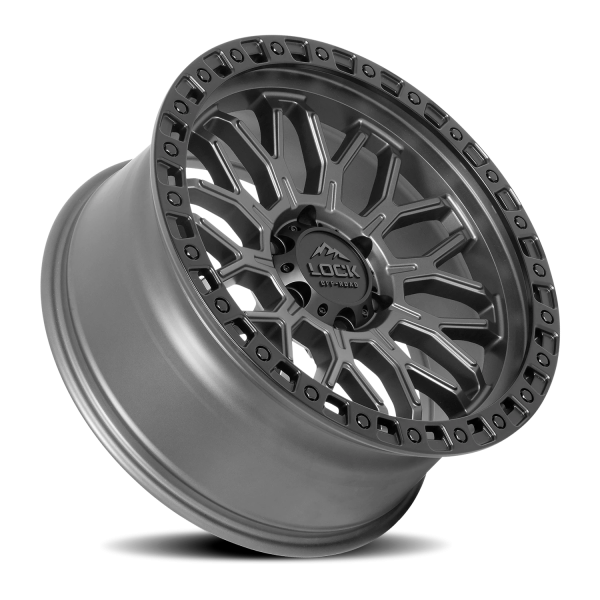Lock Offroad Combat - Image 2