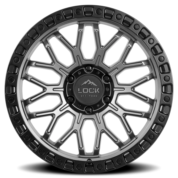 Lock Offroad Combat - Image 3