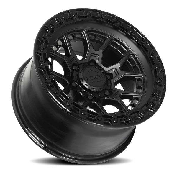 Lock Offroad Commando - Image 2