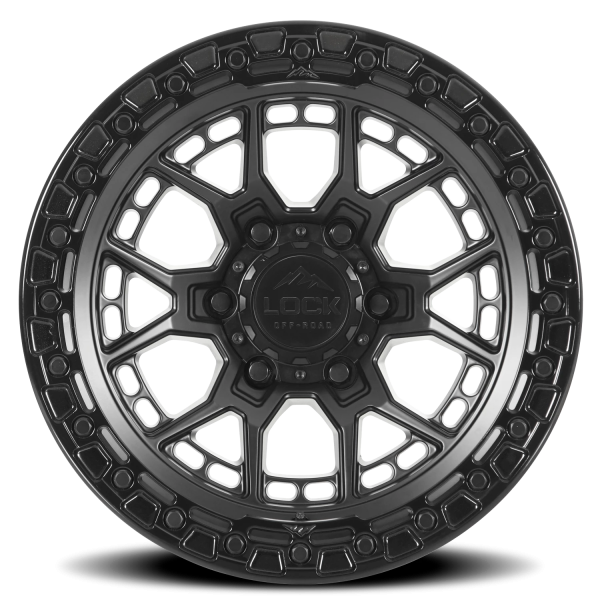 Lock Offroad Commando - Image 3