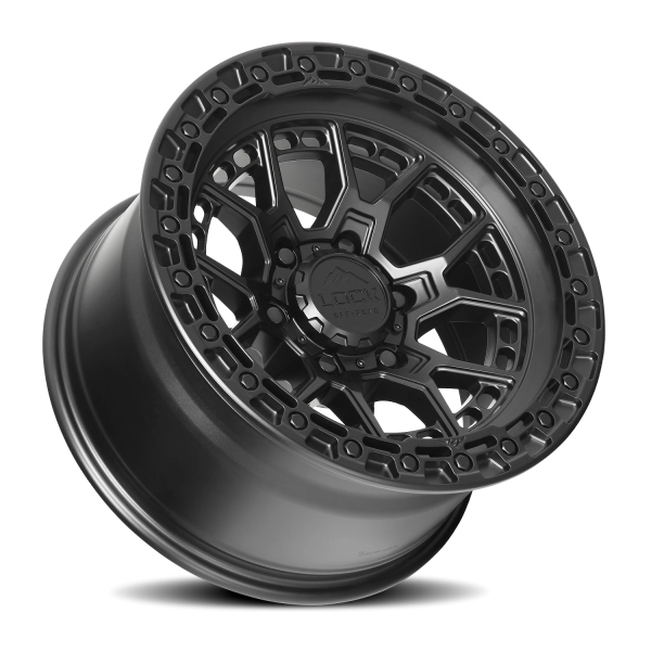 Lock Offroad Commando - Image 2