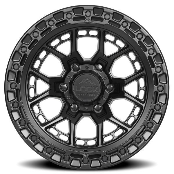 Lock Offroad Commando - Image 3