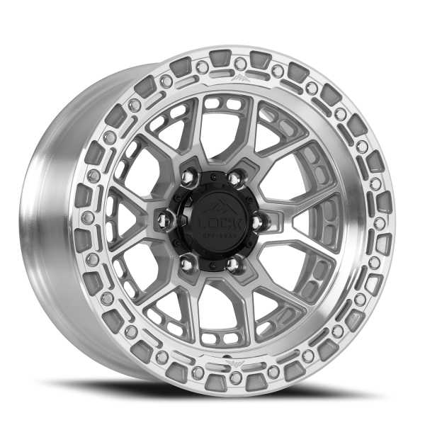 Lock Offroad Commando