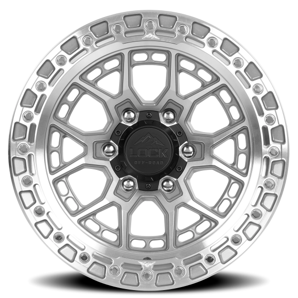 Lock Offroad Commando - Image 3