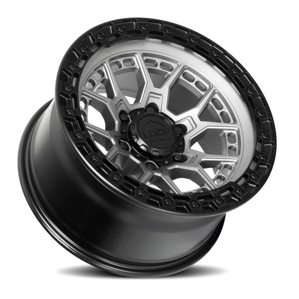 Lock Offroad Commando - Image 2