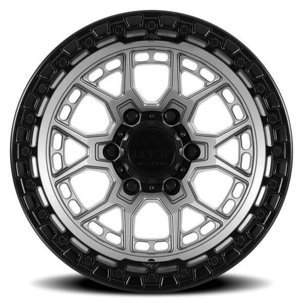 Lock Offroad Commando - Image 3