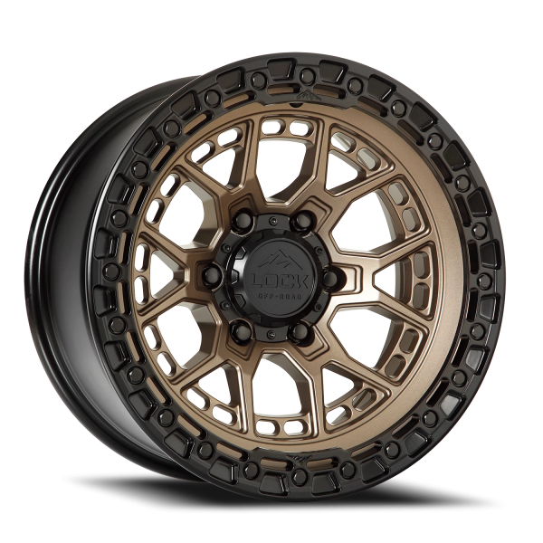 Lock Offroad Commando