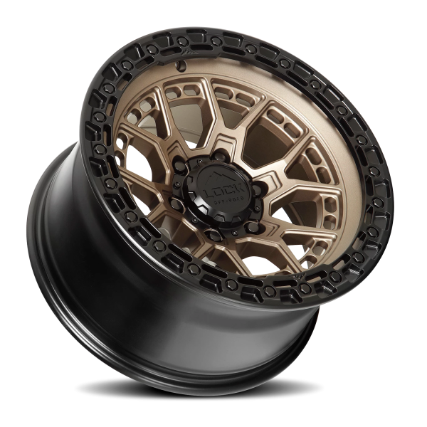 Lock Offroad Commando - Image 2