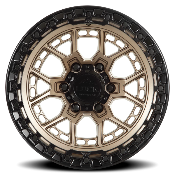 Lock Offroad Commando - Image 3